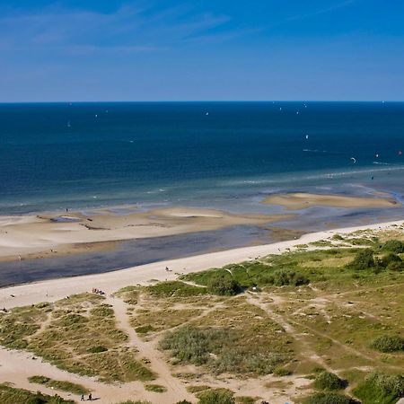 Ferienhaus Baywatch Marina Wendtorf Esterno foto