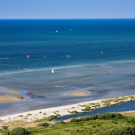 Ferienhaus Baywatch Marina Wendtorf Esterno foto