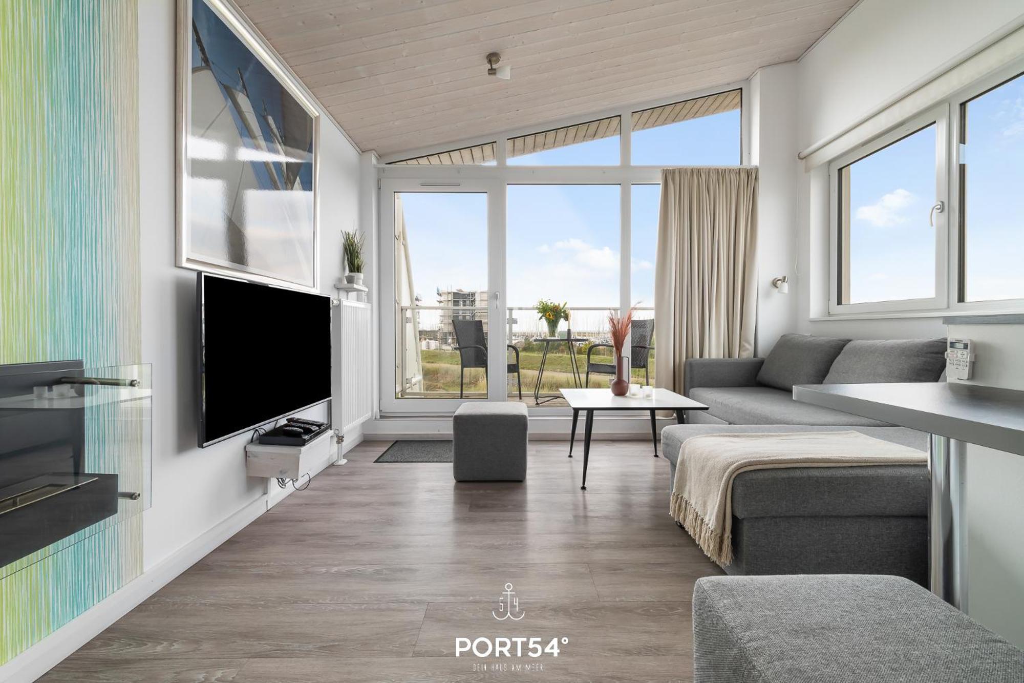 Ferienhaus Baywatch Marina Wendtorf Esterno foto