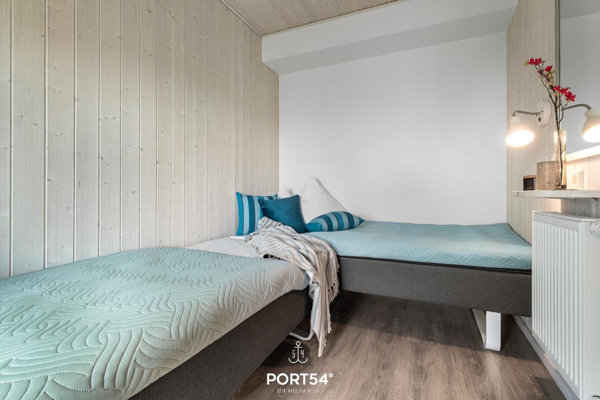 Ferienhaus Baywatch Marina Wendtorf Esterno foto