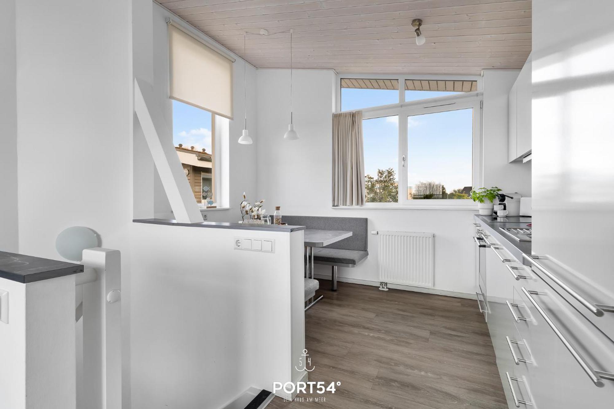 Ferienhaus Baywatch Marina Wendtorf Esterno foto