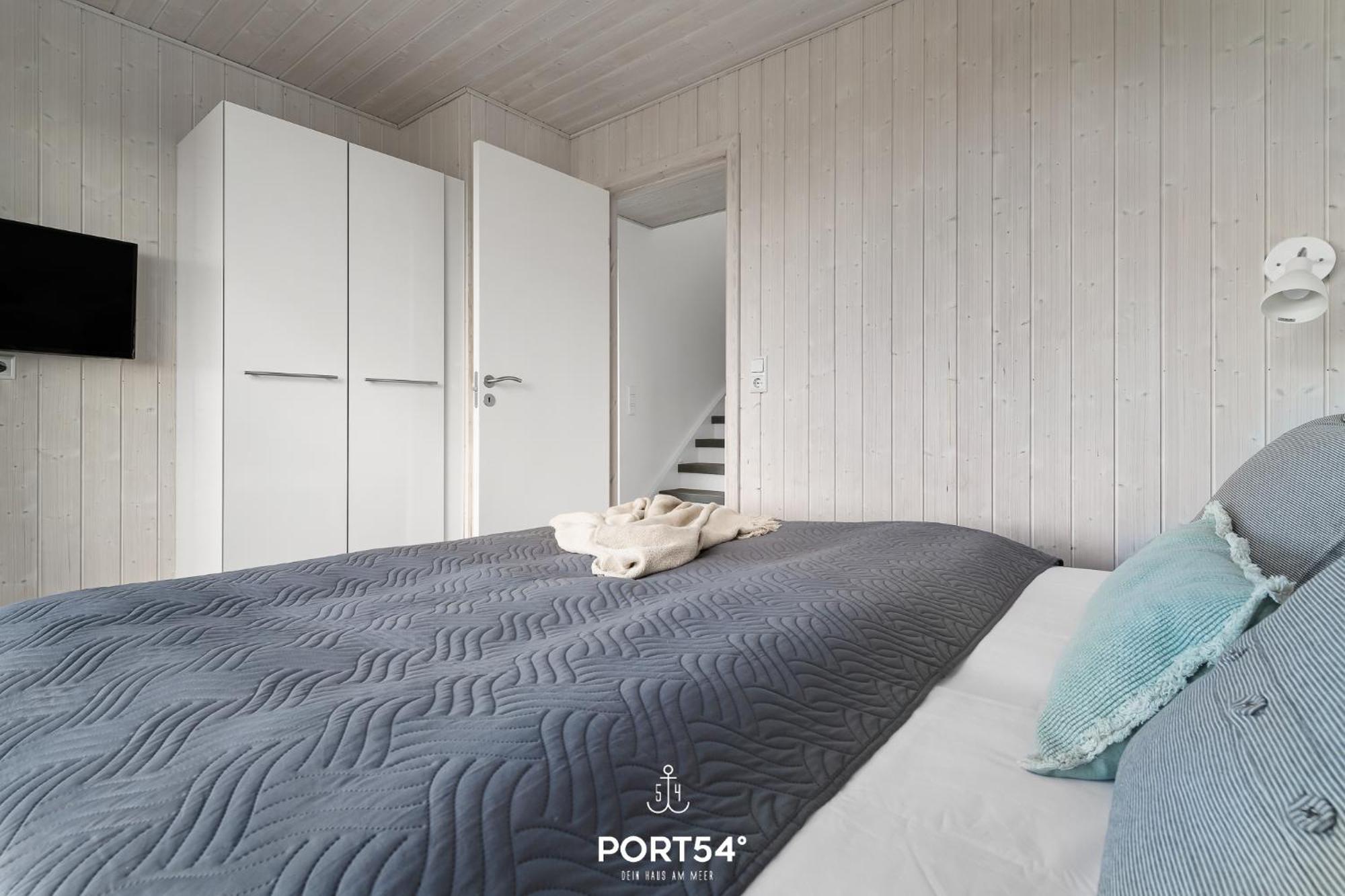 Ferienhaus Baywatch Marina Wendtorf Esterno foto