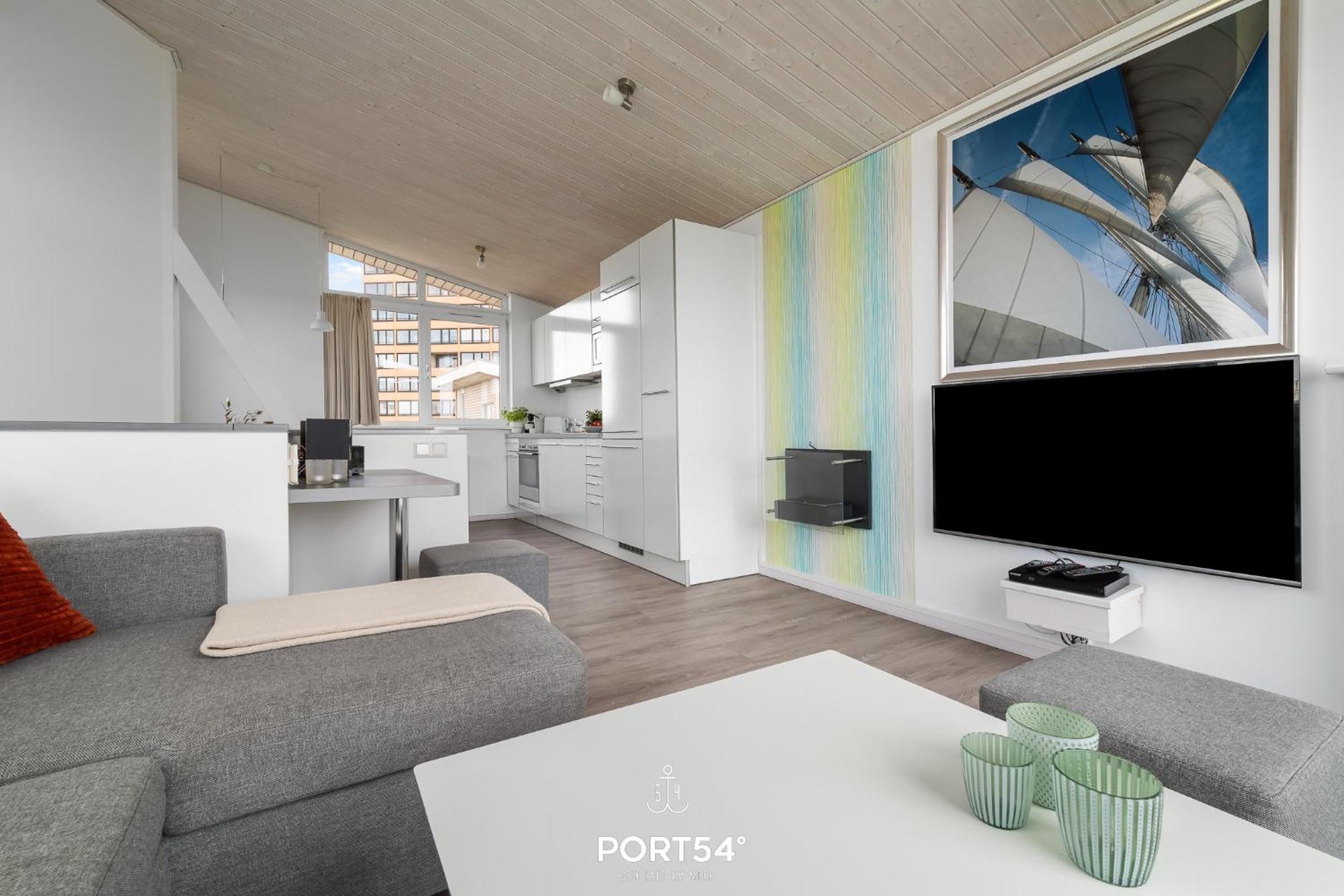Ferienhaus Baywatch Marina Wendtorf Esterno foto