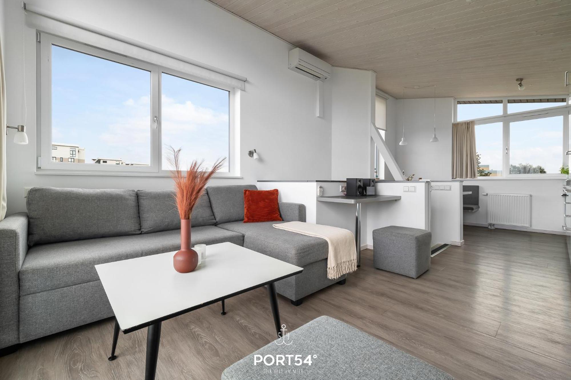 Ferienhaus Baywatch Marina Wendtorf Esterno foto