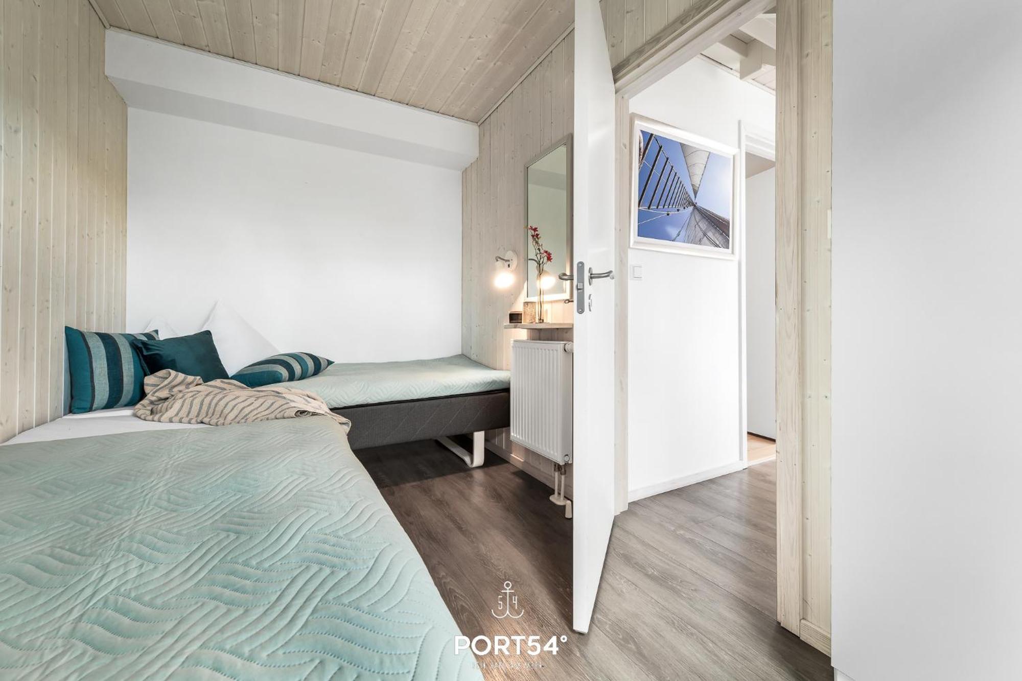 Ferienhaus Baywatch Marina Wendtorf Esterno foto