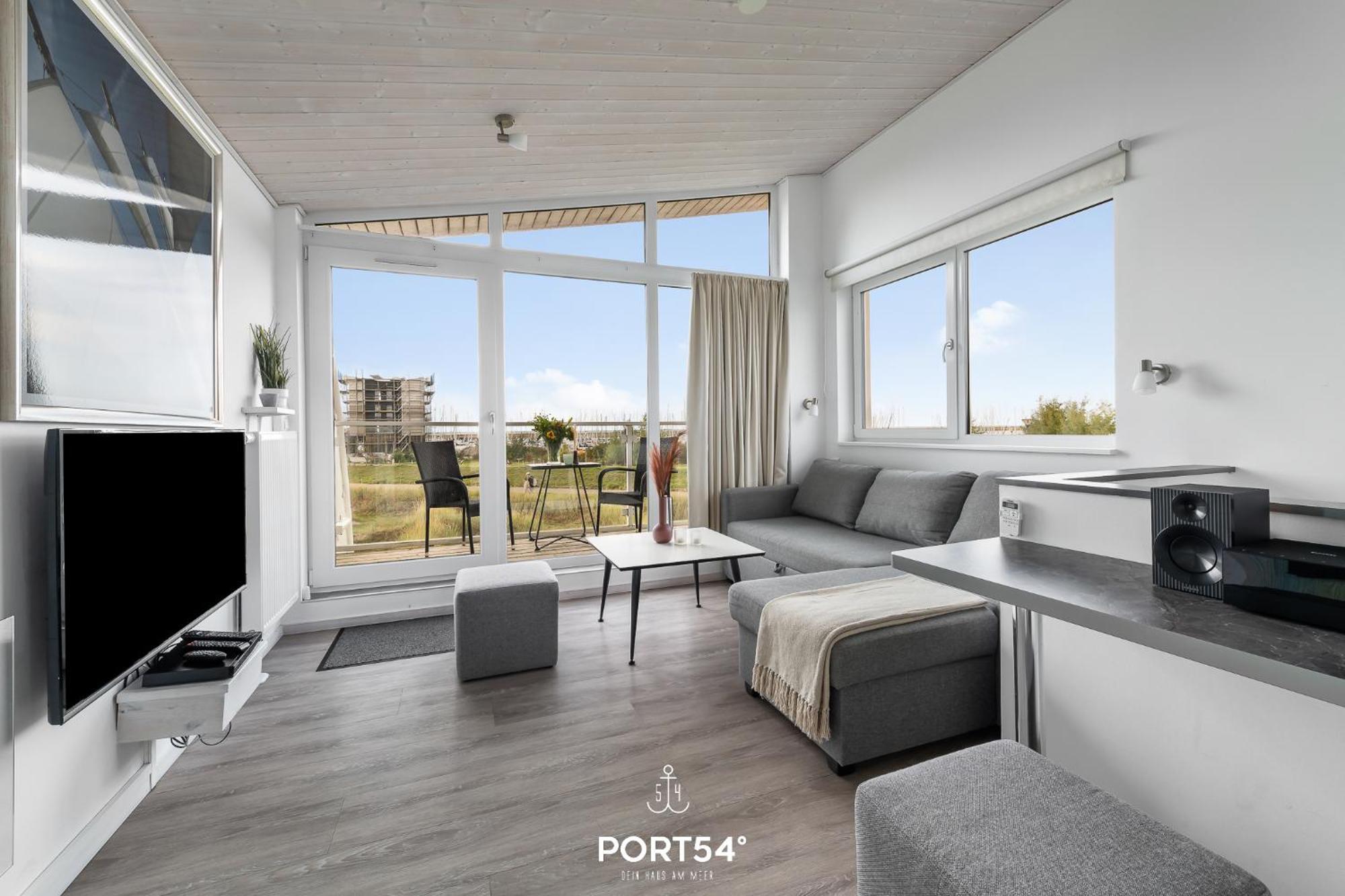 Ferienhaus Baywatch Marina Wendtorf Esterno foto