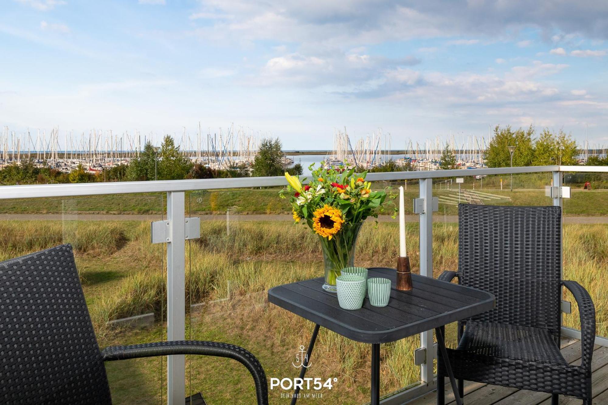 Ferienhaus Baywatch Marina Wendtorf Esterno foto